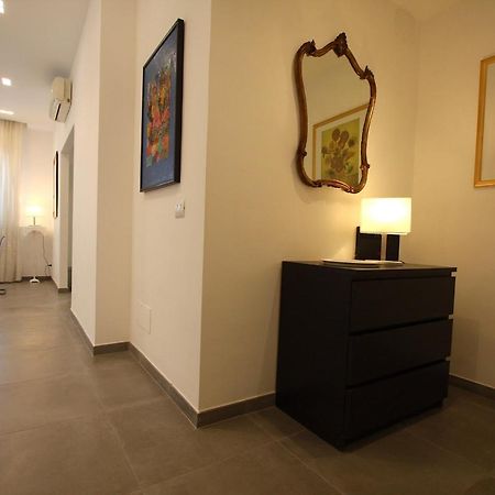 Pamphili Luxury Home - Monteverde Roma Ngoại thất bức ảnh