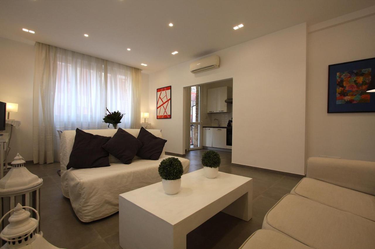 Pamphili Luxury Home - Monteverde Roma Ngoại thất bức ảnh