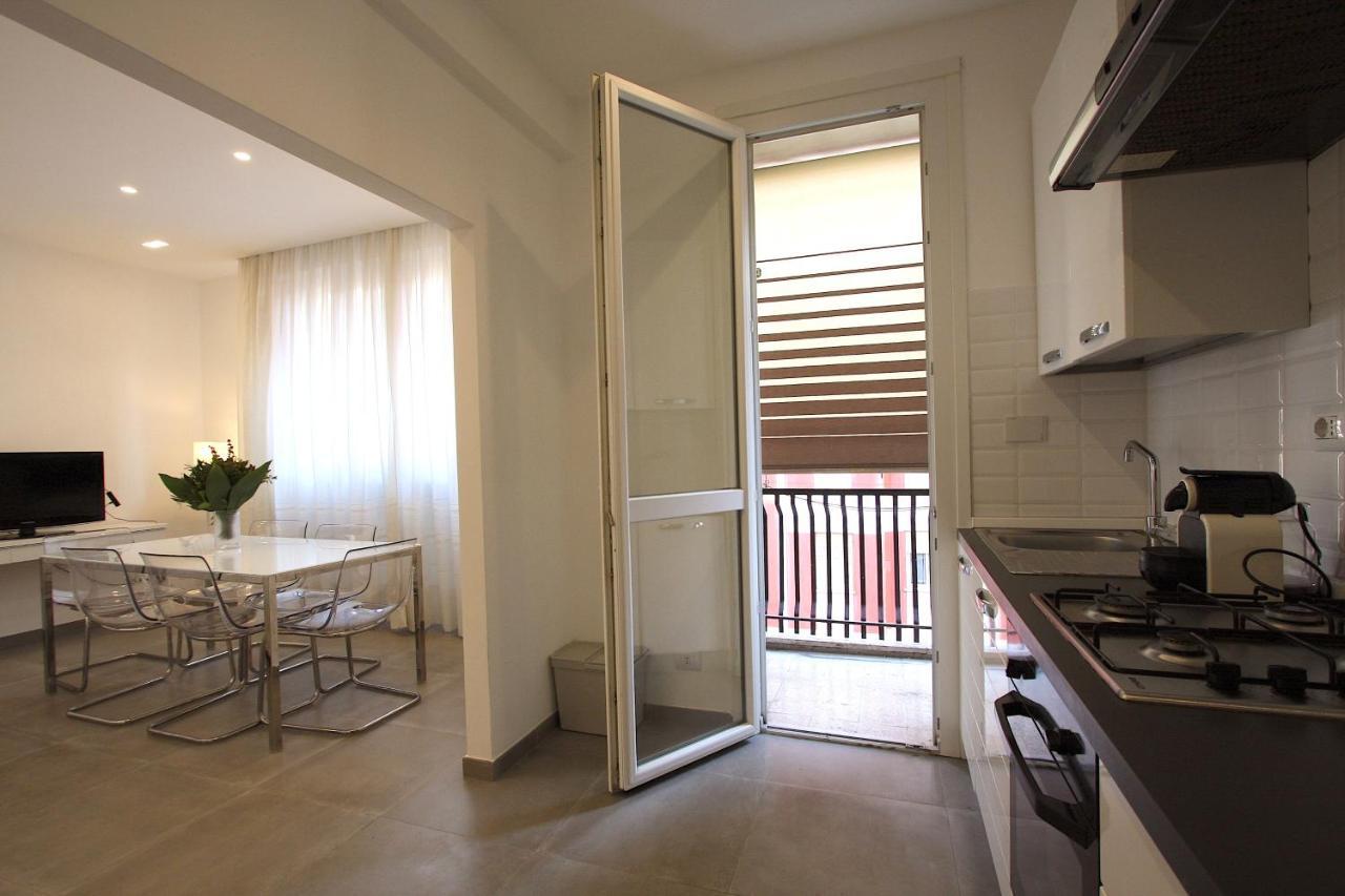 Pamphili Luxury Home - Monteverde Roma Ngoại thất bức ảnh