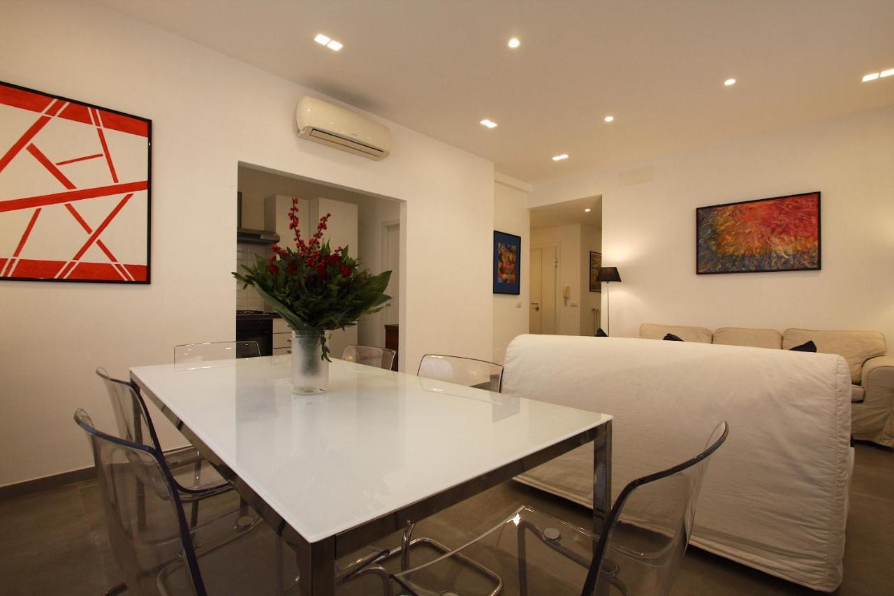 Pamphili Luxury Home - Monteverde Roma Ngoại thất bức ảnh