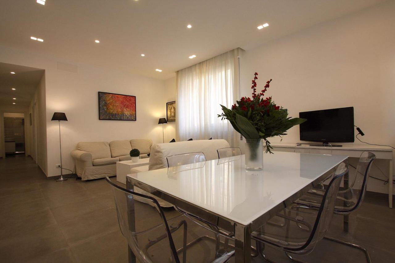 Pamphili Luxury Home - Monteverde Roma Ngoại thất bức ảnh