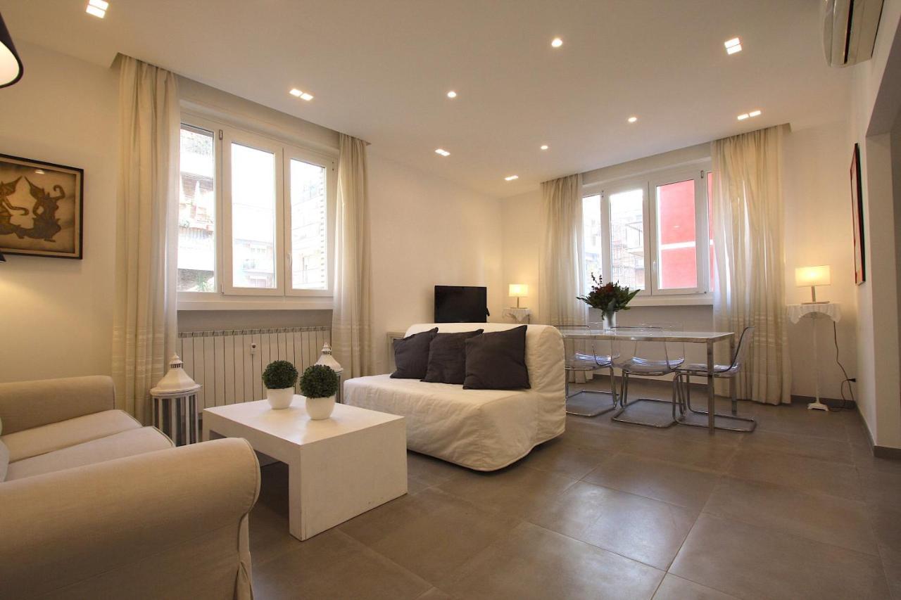 Pamphili Luxury Home - Monteverde Roma Ngoại thất bức ảnh