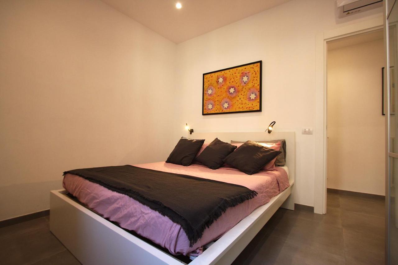 Pamphili Luxury Home - Monteverde Roma Ngoại thất bức ảnh