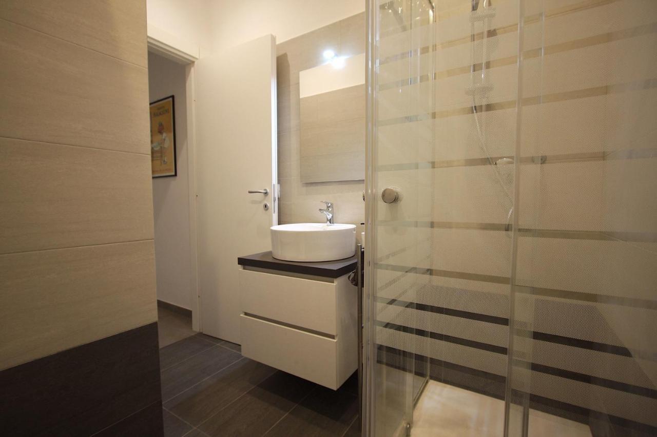 Pamphili Luxury Home - Monteverde Roma Ngoại thất bức ảnh