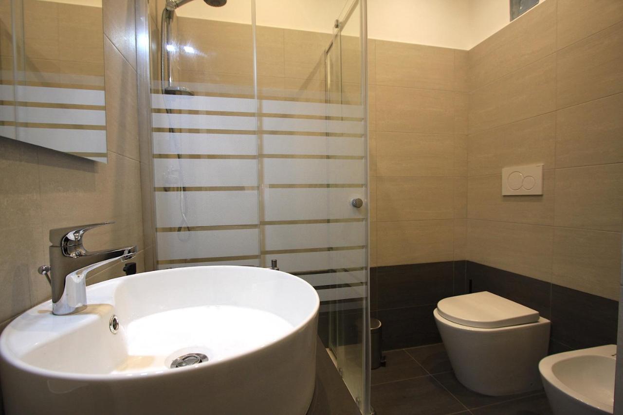 Pamphili Luxury Home - Monteverde Roma Ngoại thất bức ảnh