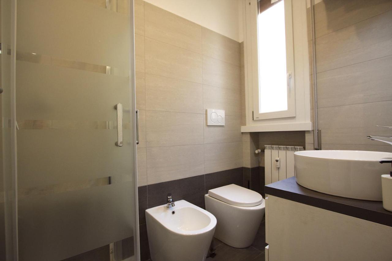 Pamphili Luxury Home - Monteverde Roma Ngoại thất bức ảnh