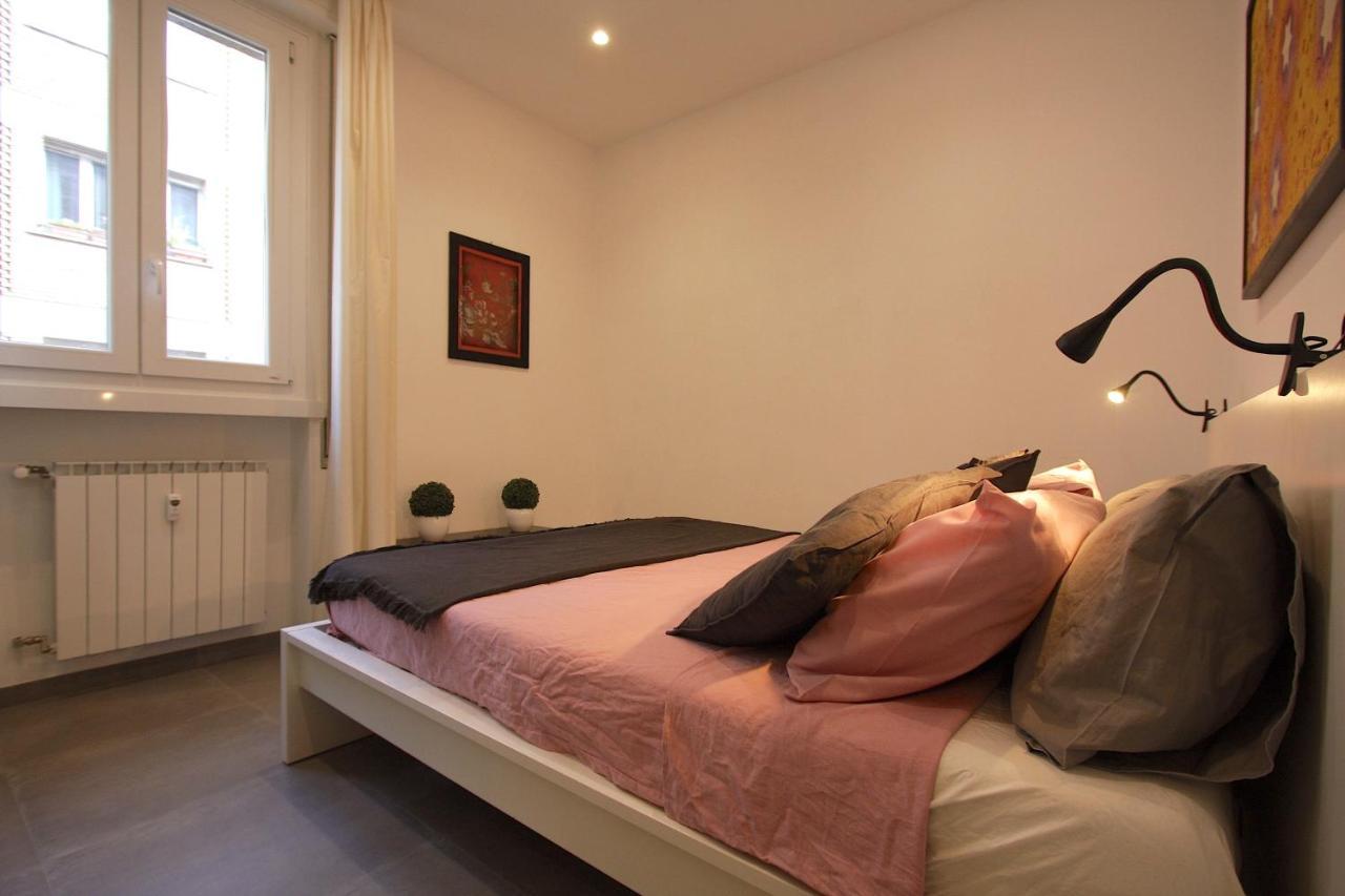 Pamphili Luxury Home - Monteverde Roma Ngoại thất bức ảnh
