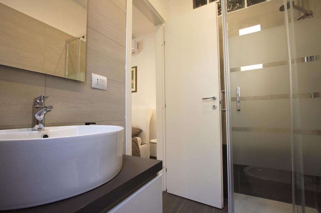 Pamphili Luxury Home - Monteverde Roma Ngoại thất bức ảnh