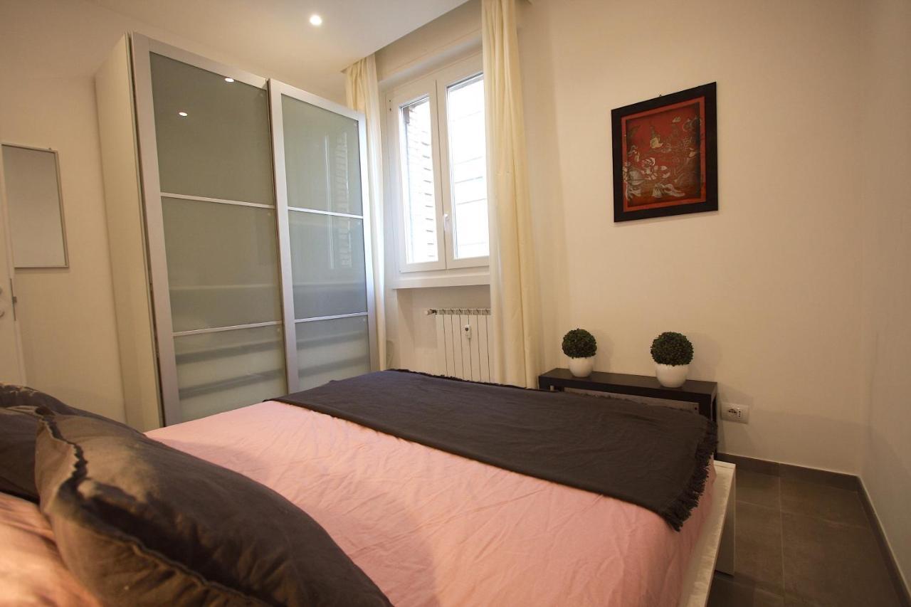 Pamphili Luxury Home - Monteverde Roma Ngoại thất bức ảnh
