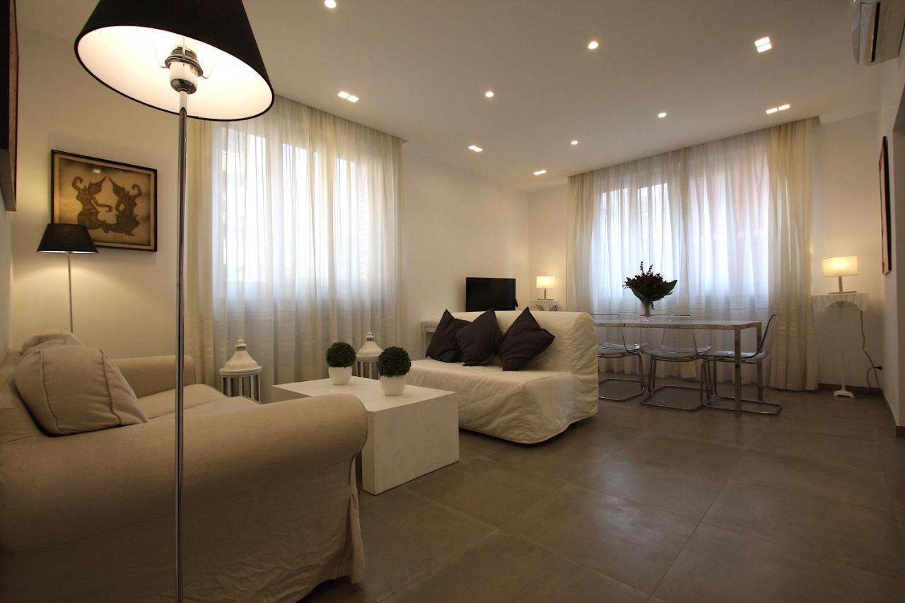 Pamphili Luxury Home - Monteverde Roma Ngoại thất bức ảnh